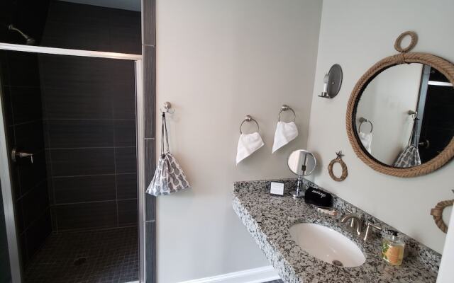 Miller-Dunham House Bed & Breakfast