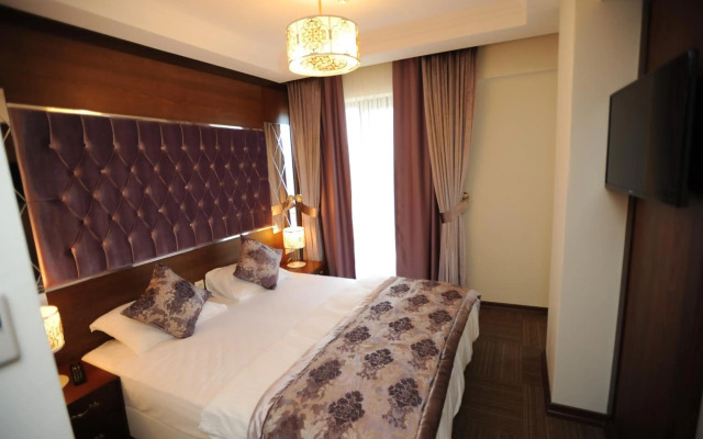 Vurna Butik Hotel
