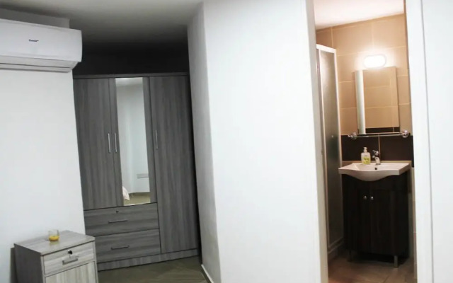 Duplex Comfort Apartments