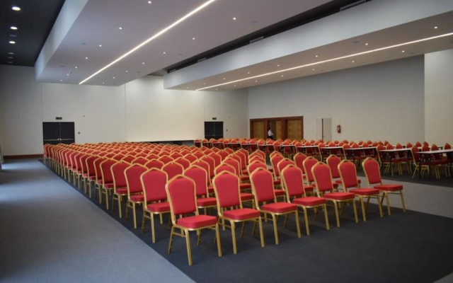 Diego de Almagro Talca Express