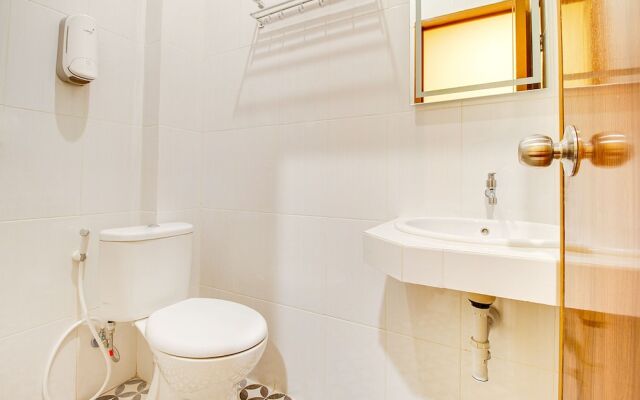 3 Point Residence by OYO