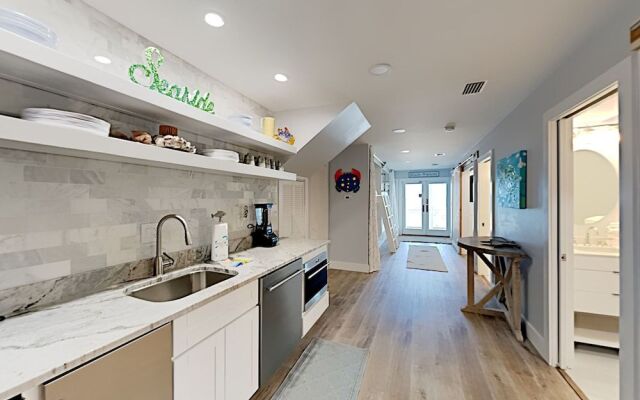 Seaborn Townhomes #2 - Casa Marina