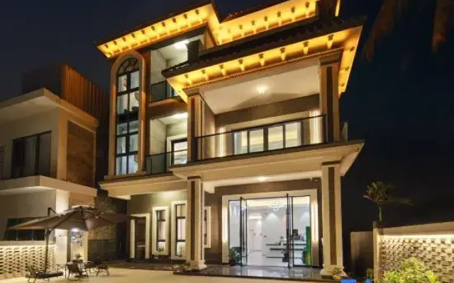 Ends&earth Homestay