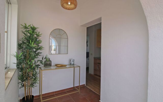 House Claudia Calpe/Calp