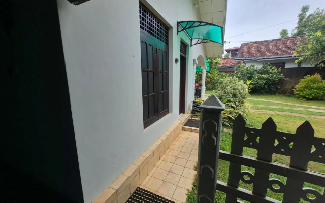 The Green Weligama