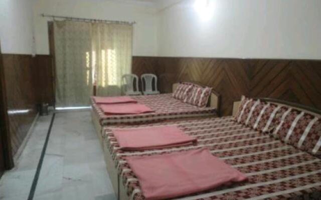 Hotel Rajpal Guest House