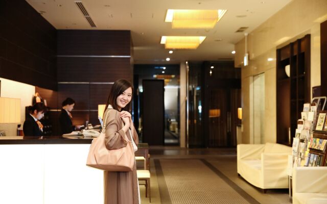 Lagunasuite Nagoya