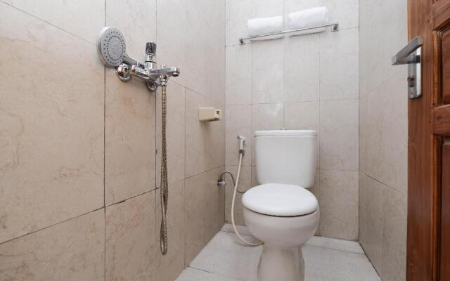 OYO 1312 Graha Wisata Hotel