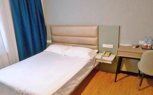 Grace Inn Feicheng Bus Station