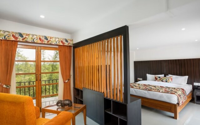 Summit Green Village Resort and spa