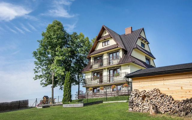 Apartamenty widokowe Zakopane
