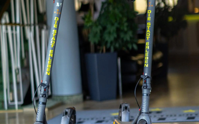 LAT Hotel & Apartmenthaus Berlin