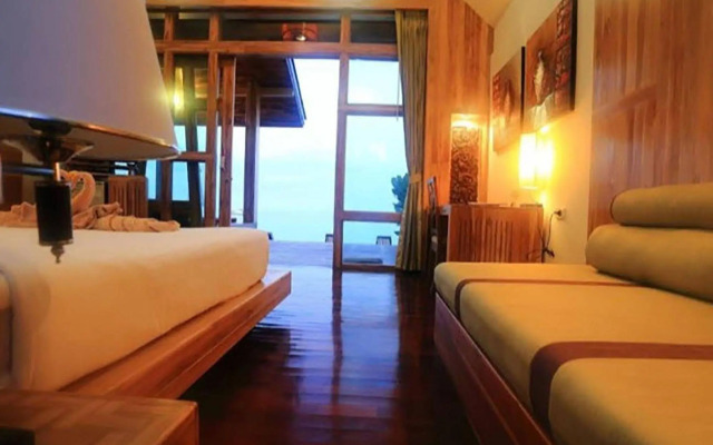Bundhaya Villas Koh Lipe