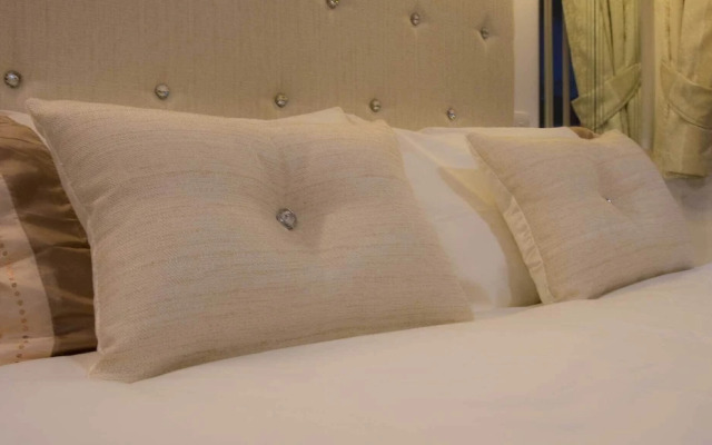 The Bessemer Hotel Carvery and Grill