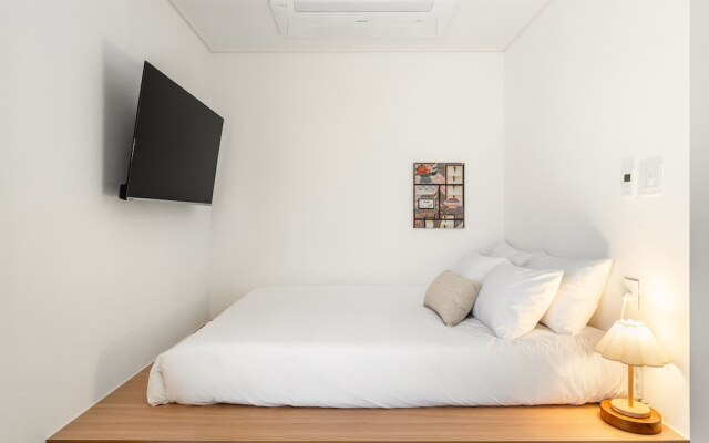 Urbanstay Boutique Ikseon