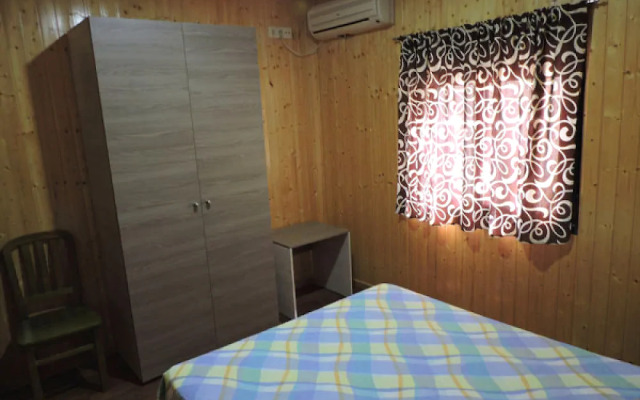 Hostal - Camping Ciudad de Cáceres