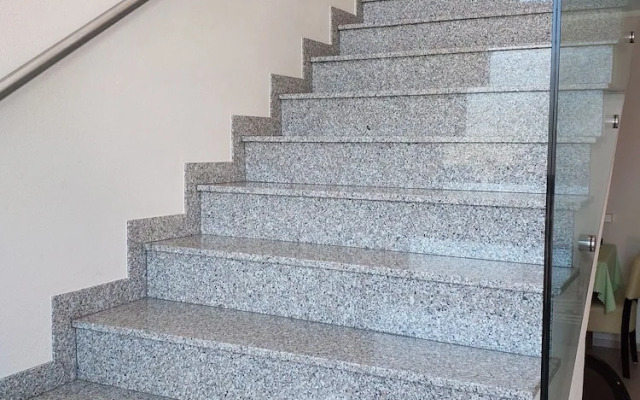 triple a Apartments in Altfeld