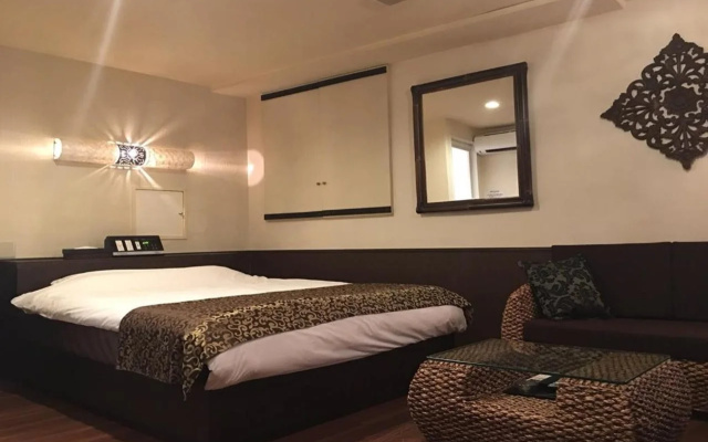 Ikebukuro Grand Hotel