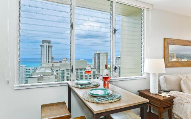 Fairway Villa #2502