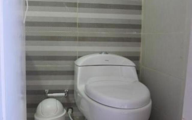 Hostel Backpacagers And Travelers