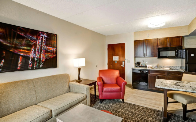 Homewood Suites by Hilton Washington, D.C. Downtown