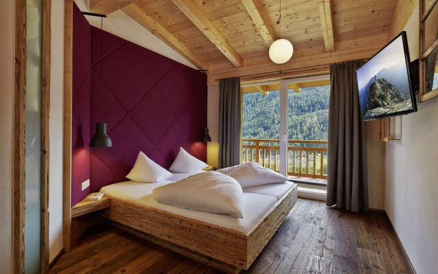 Alpendiamond Sölden Luxus Appartements