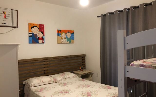 Residencial Dois Amores 2