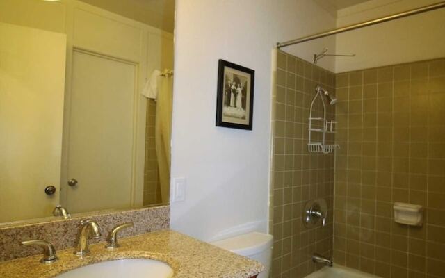 Mammoth S #132 2 Bedroom Condo