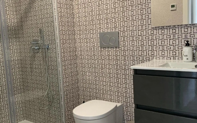 Apartamento Amalia Delux en Torrevieja