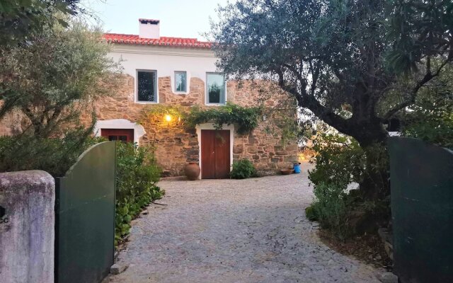 Casa Velha - a Wonderfully Historic House