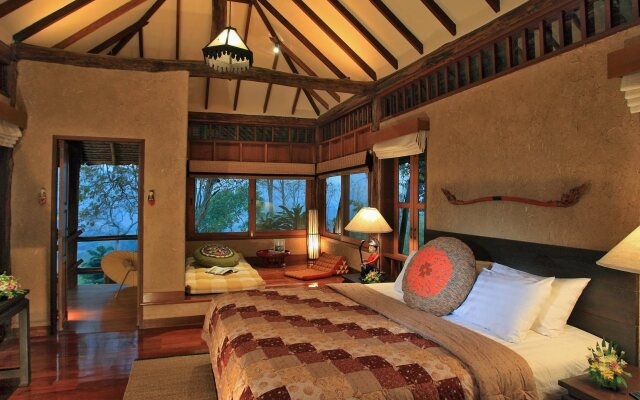 Suanthip Vana Resort