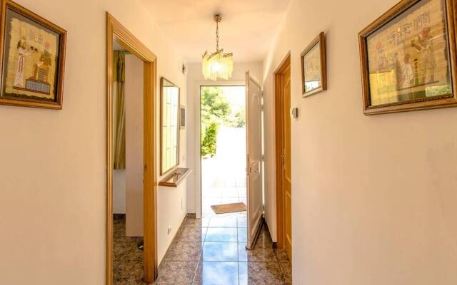 Villa with 4 Bedrooms in Calafell, with Private Pool, Enclosed Garden And Wifi - 2 Km From the Beach