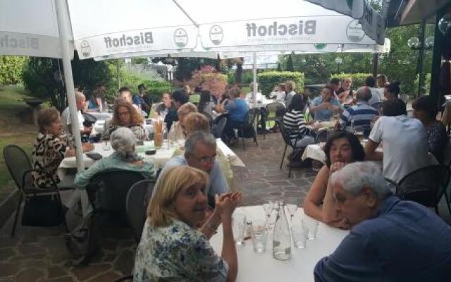 Trattoria I Bodega