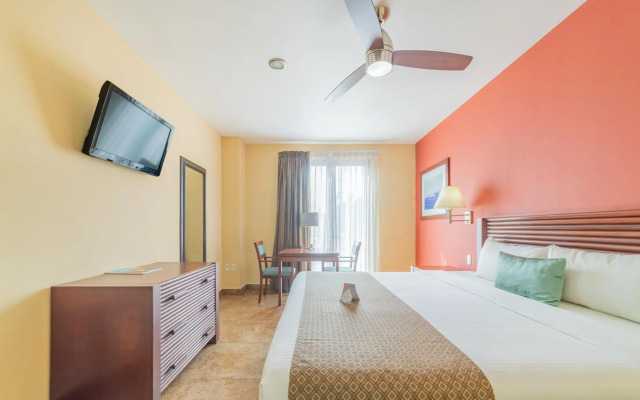 Seven Crown La Paz Centro Histórico