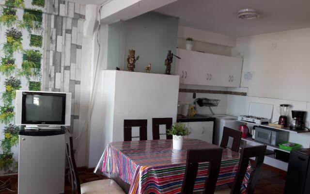 Apartamentos Amoblados en Cusco