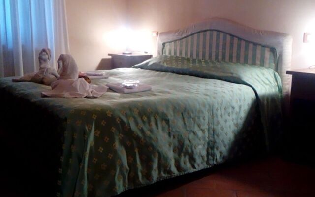 La Loggia Bed&Breakfast Wellnes & Spa