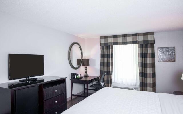 Clarion Hotel & Conference Center Leesburg