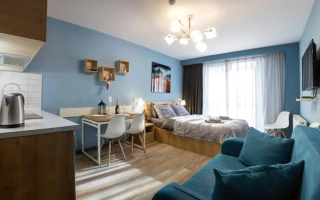 Apartments New Gudauri