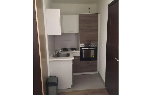 main Appartments