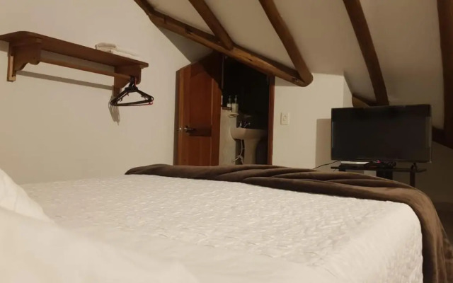 Hotel Villa Mandalas