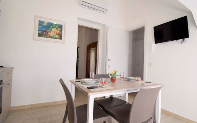 Apartment Ginestra Lascari