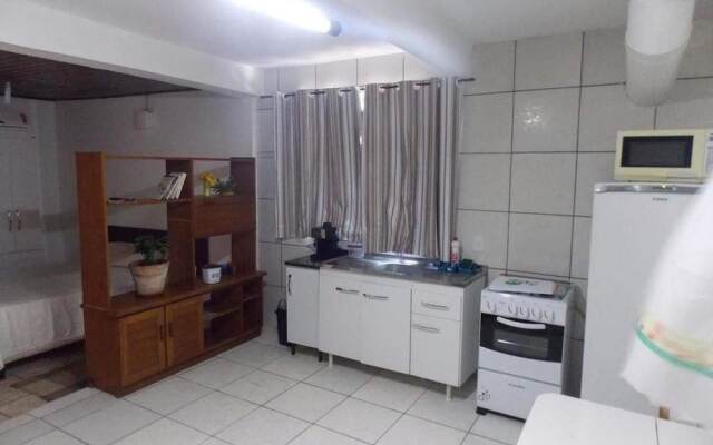 Lagoa da Conceição Apartaments