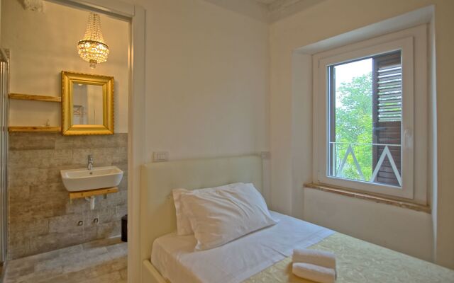 Villa Ambasciata Azzurra