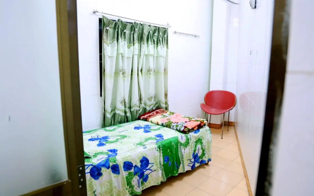 Thien Thanh Guest House