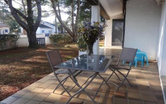 Maison La Faute-sur-Mer, 6 pièces, 8 personnes - FR-1-476-152