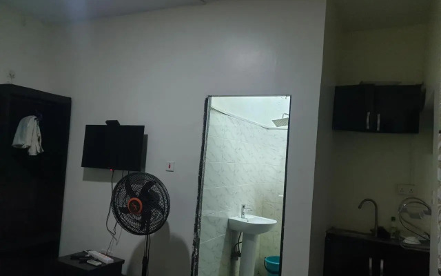 Yets Apartments & Suites