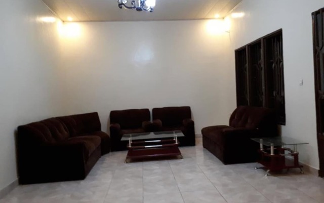 Airport Hill Guest House