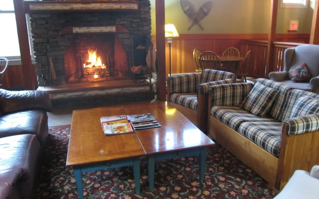 The Lodge at Lincoln Peak