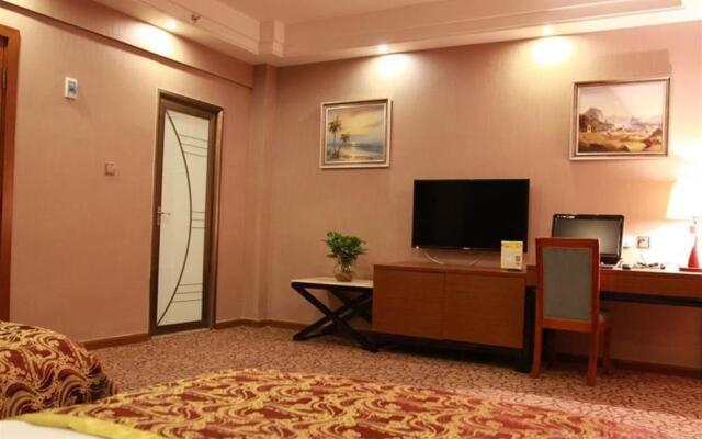 Kunming Xinggong Hotel