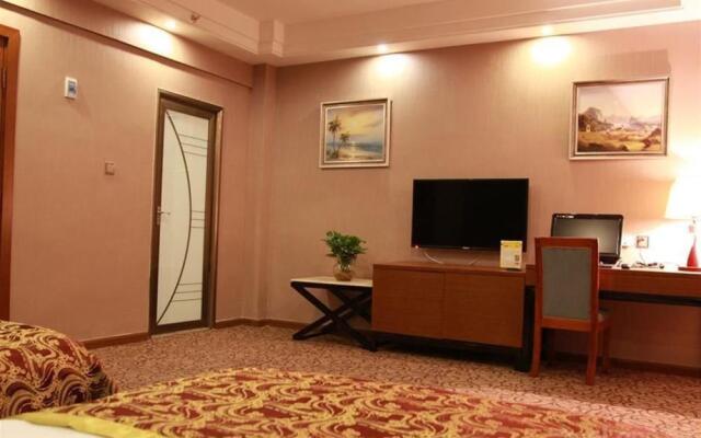 Kunming Xing Gong Hotel